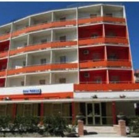 Hotel Marcus Cesenatico Esterno foto